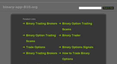 binary-app-810.org