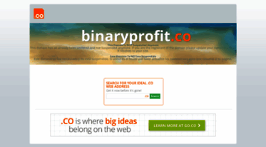 binaryprofit.co