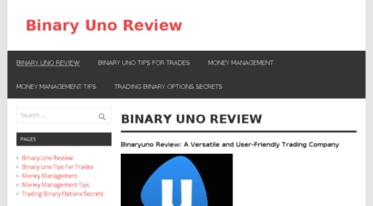 binaryunoreview.com