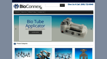 bioconnexx.com