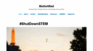 biofortified.org