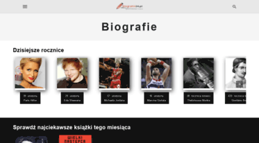 biografix.pl