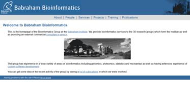bioinformatics.babraham.ac.uk