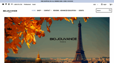 biojouvance.com