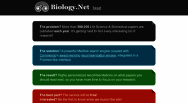 biology.net