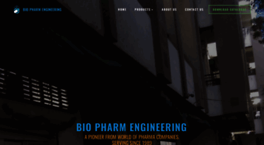 biopharmengineering.com