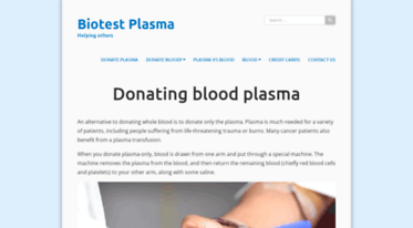 biotestplasma.com