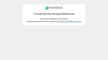 biovega.freshdesk.com