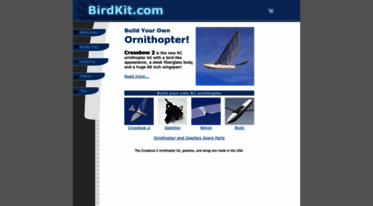 birdkit.com