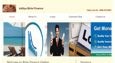 birlafinanceonline.com