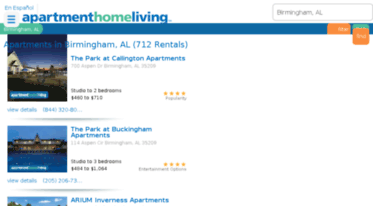 birmingham.apartmenthomeliving.com