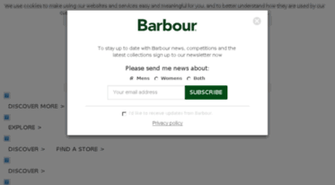 bisdt.barbour.com