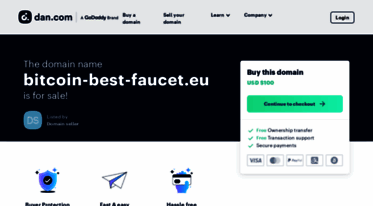 bitcoin-best-faucet.eu