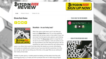 bitcoinrush.net