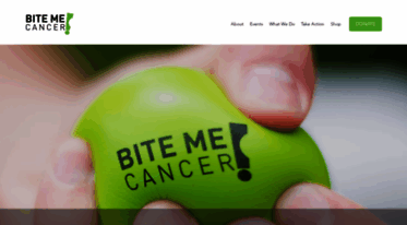 bitemecancer.org