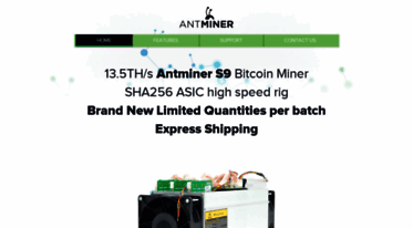 bitmainantminer.com