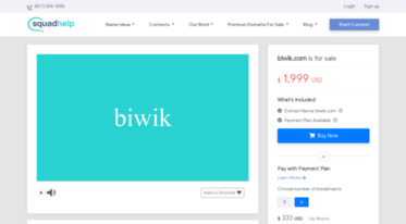 biwik.com