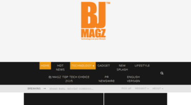 bj-magz.com