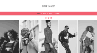 black-beacon.com