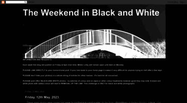 blackandwhiteweekend.blogspot.com