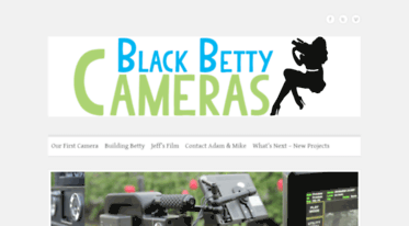 blackbettycameras.com