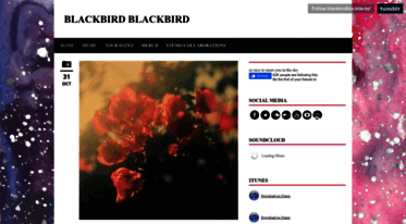 blackbirdblackbird.net