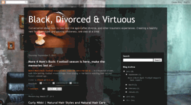 blackdivorcedandvirtuous.blogspot.com