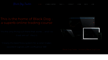 blackdogtrader.com