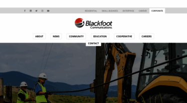 blackfootcommunications.com