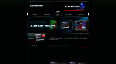 blackmagic2000.com