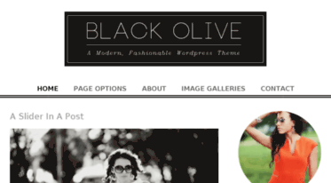 blackolive.angiemakes.com