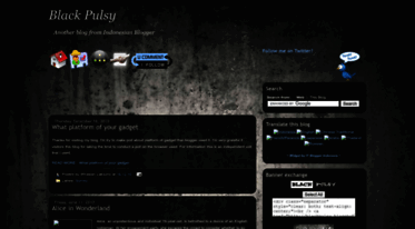 blackpulsy.blogspot.com
