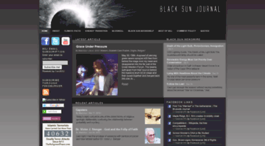 blacksunjournal.com