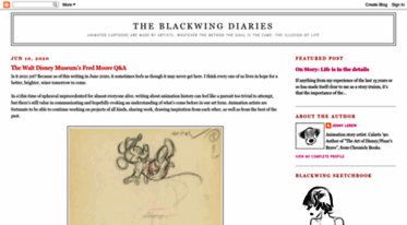 blackwingdiaries.blogspot.com
