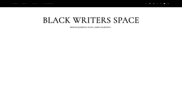 blackwritersspace.blogspot.com