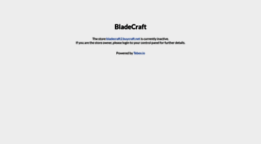 bladecraft2.buycraft.net