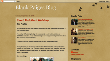 blankpaigesblog.blogspot.com