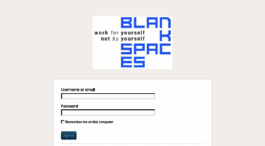 blankspaces.highrisehq.com