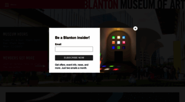 blantonmuseum.org