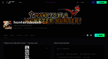 bleedingcrow.deviantart.com