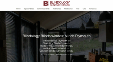 blindology.co.uk