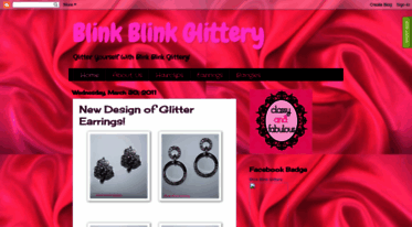 blinkblinkglittery.blogspot.com