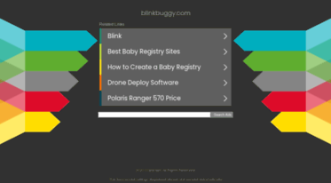 blinkbuggy.com