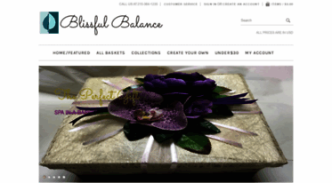 blissfulbalance.com