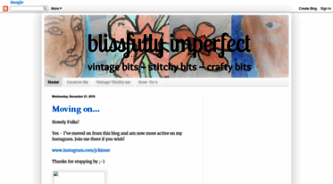 blissfullyimperfect.blogspot.com