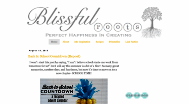 blissfulroots.blogspot.com