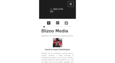 blizoomedia.co.uk