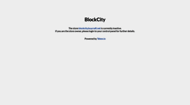 blockcity.buycraft.net