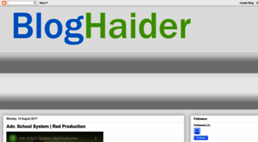 blog-haider.blogspot.com