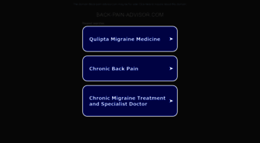 blog.back-pain-advisor.com